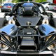 Image for article titled CLK GTR Is The Ultra-Rare Super Car Mercedes Had To Build